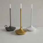 lampe de décoration WickGlow