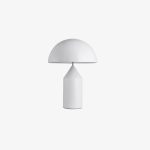 lampe de table Aria ambiance chaleureuse