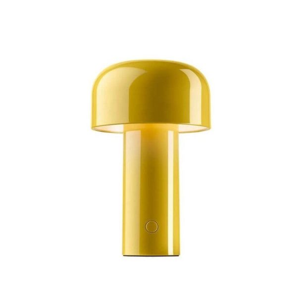 lampe de table champignon sans fil Agari