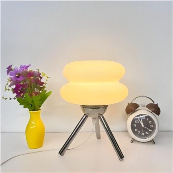 lampe de table contemporaine Aurora