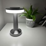 lampe de table décorative sans fil Tower