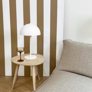 lampe de table design élégante