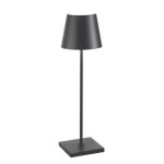 lampe de table design épuré