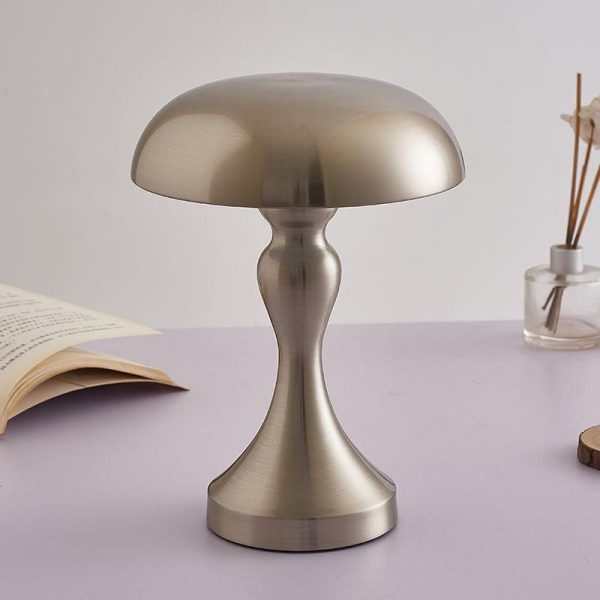 lampe de table design et moderne Mantar