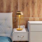 lampe de table design moderne Berlin