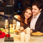 lampe de table design sans fil