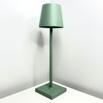 lampe de table design TouchLight