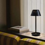 lampe de table élégante