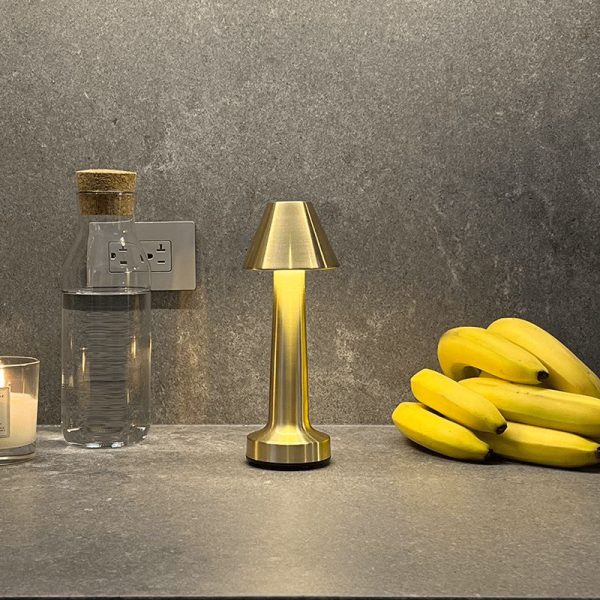 lampe de table élégante Bella