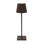 lampe de table intelligente LuminaTouch