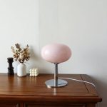 lampe de table LED artistique ArtyLux