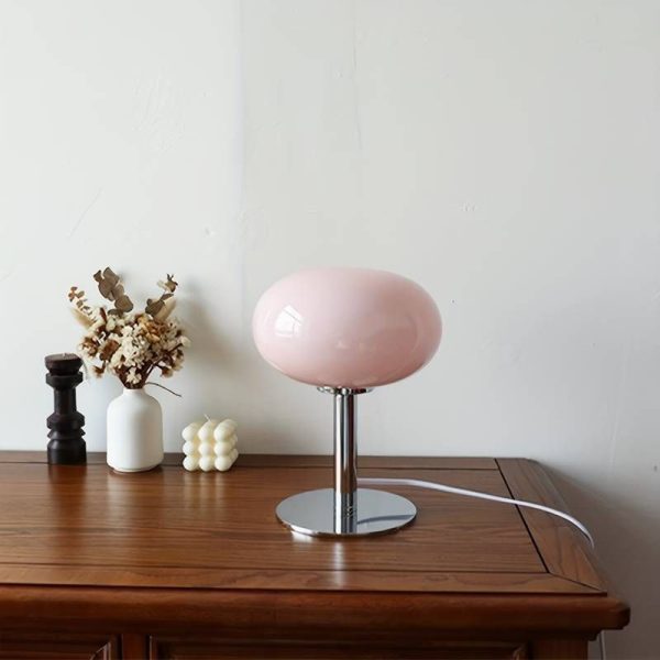 lampe de table LED artistique ArtyLux