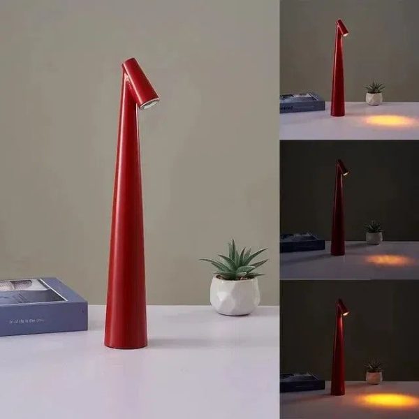 lampe de table LED sans fil