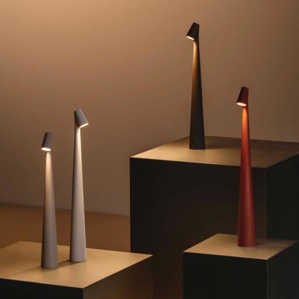 lampe de table LED Touch Stem