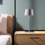 lampe de table moderne sans fil