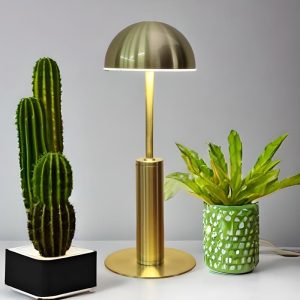 lampe de table moderne sans fil