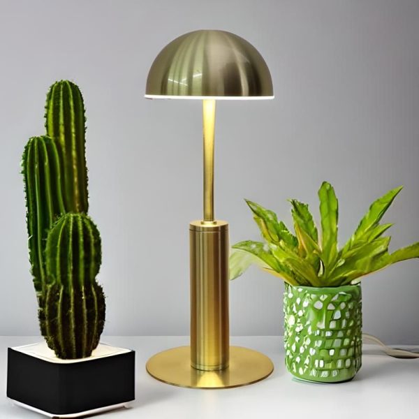 lampe de table moderne sans fil