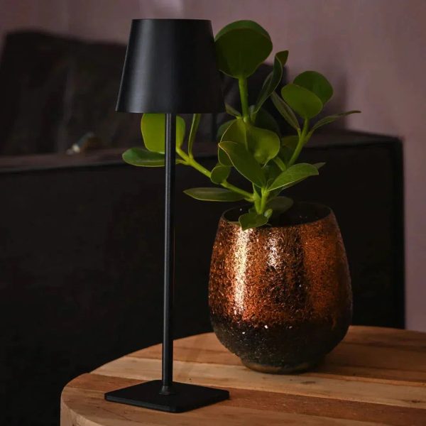 lampe de table moderne sans fil Helsinki