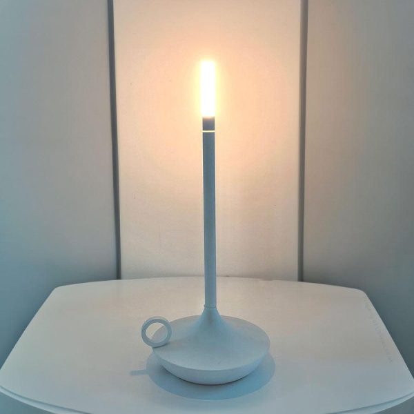 lampe de table moderne Tibet