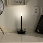 lampe de table multifonction Kandil