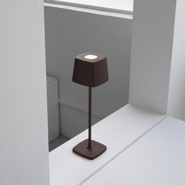 lampe de table portable Flexilamp