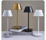 lampe de table pratique et moderne