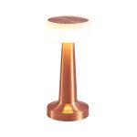 lampe de table rechargeable Halo