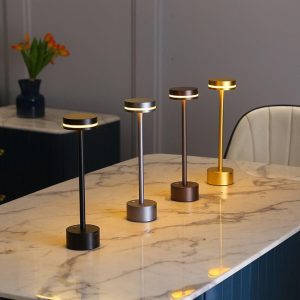 lampe de table sans fil café's cozy