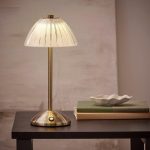 lampe de table sans fil Charon