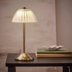 lampe de table sans fil Charon