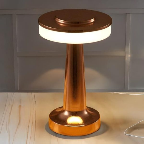 lampe de table sans fil Giro