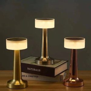 lampe de table sans fil Halo
