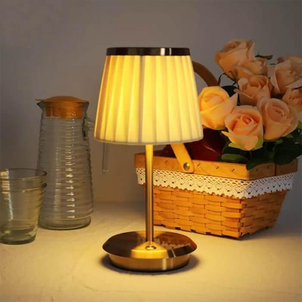 lampe de table sans fil Kumas