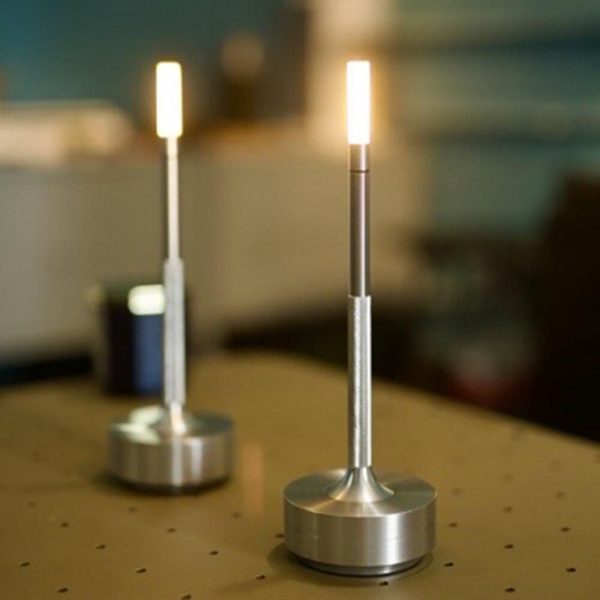 lampe de table sans fil Nepal