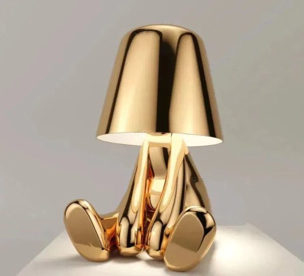 lampe de table sans fil Thinker