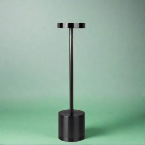 lampe de table tactile élégante Nova