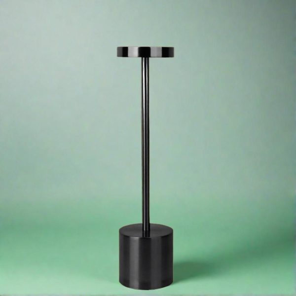 lampe de table tactile élégante Nova