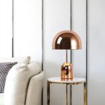 lampe de table tendance