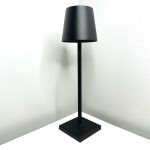 lampe de table TouchLight avec capteur tactile
