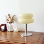 lampe décorative champignon Firenze
