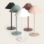 lampe décorative LED design chic