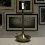 lampe décorative portable Kandil