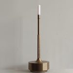 lampe décorative sans fil Nepal