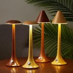lampe design moderne Luminara