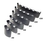 lampe design pour terrasse LED