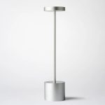 lampe design rechargeable pour chevet