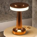 lampe design sans fil Giro