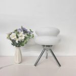lampe élégante Aurora en design moderne
