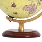 lampe Globe Design vintage