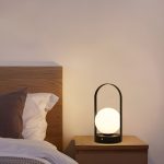 lampe Gloriosa design élégant